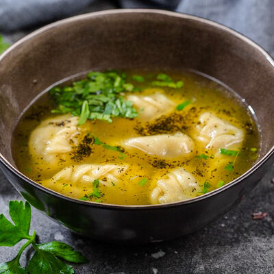 Кюрза из курицы в Сахара по цене 710 ₽