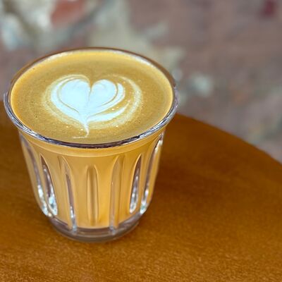 Флэт Уайтв 112 Кофе Кухня по цене 290 ₽