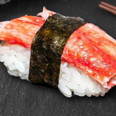 Суши с крабом в Sёmga по цене 299