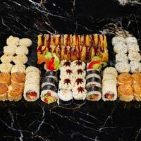 Сет Козырьки в Синдикат