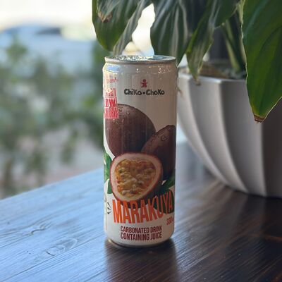 Chiko-choko маракуйяв Реган по цене 200 ₽