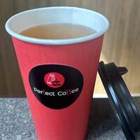 Чай зеленый в Perfect Coffee