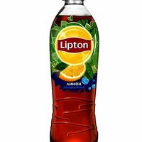 Lipton в Wokpoint