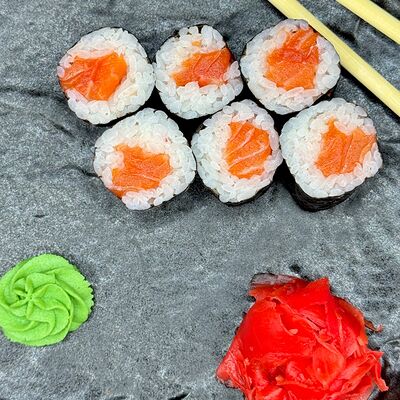 Сяке маки в Китайский буфет по цене 399 ₽