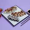 Сет Унаги в ROLLS KING SUSHI KINGDOM по цене 2640