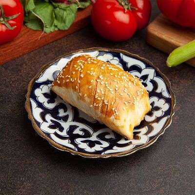 Самса тандырная в Плов & лагман по цене 135