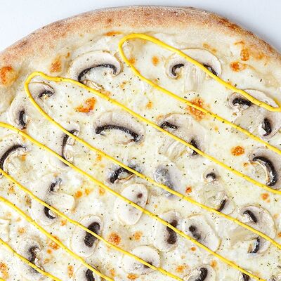 Грибницца в Пятницца Пицца по цене 470 ₽