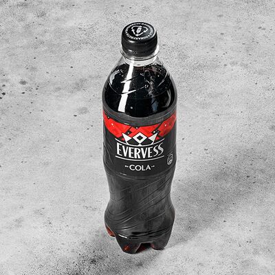 Evervess Cola в ПиццаФабрика по цене 125 ₽