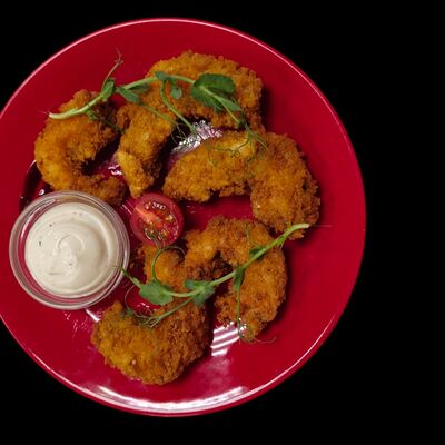 Паннэ Креветкив Карфаген по цене 700 ₽