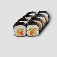 Ясай Маки в Afishasushi