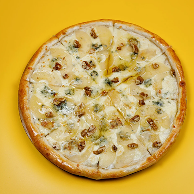 Груша и Дор Блю 25см в ВкусноНата по цене 866 ₽