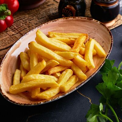 Картофель фри в Мясье House по цене 445 ₽
