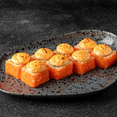 Кайласа в Роллофф по цене 649 ₽