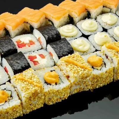 Сет Яри в 7 LiR по цене 1190 ₽