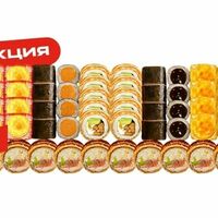 Сет №8 в Король Суши