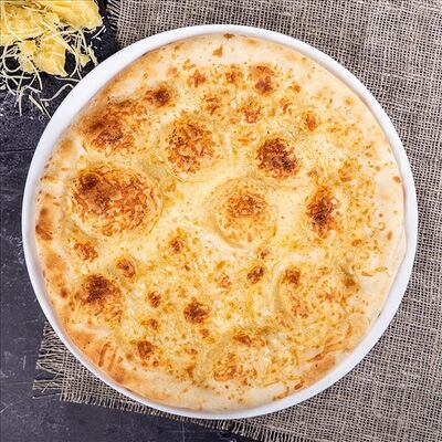 Алио- Олио в Refettorio по цене 380 ₽