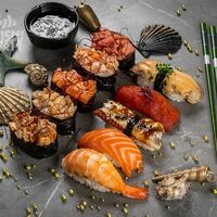 Сет Суши в Sushi Party