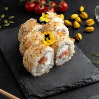 Ролл Бонито в ОРИГАМИ
