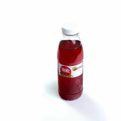 Морс из черной смородины собственного приготовления в Суши-маркет Кухня Солнца по цене 45