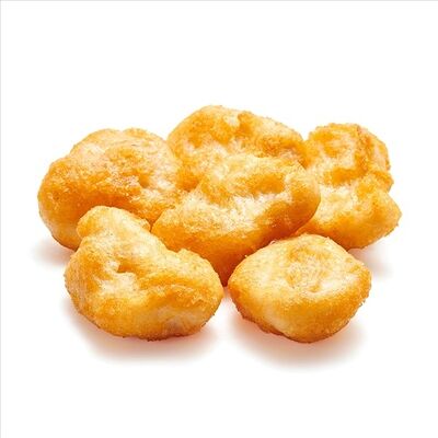 Нагетсы 6 шт в СитиШеф по цене 279 ₽