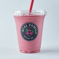 Милкшейк Very Berry в Acai Family Superfood Bar