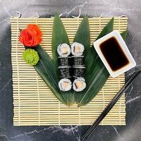 Мини-ролл c угрем в PRO SUSHI