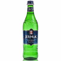 Газированная минеральная вода Джермук в Шашлык Хаус ORIGINAL
