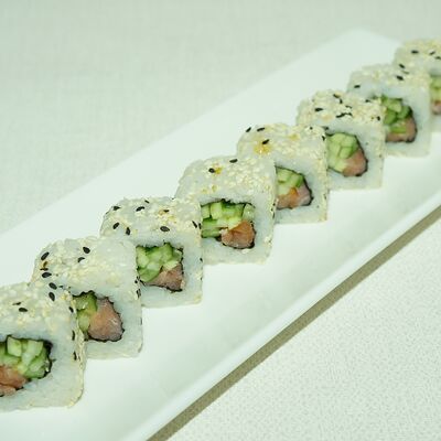Веганв СУШИSELL по цене 699 ₽