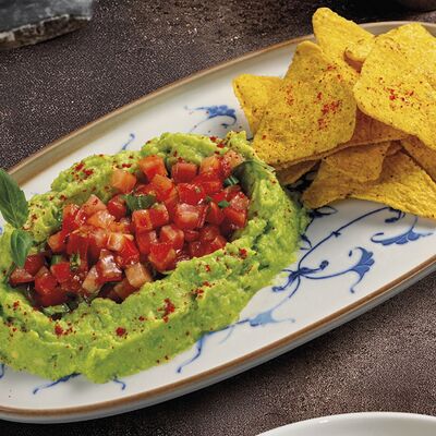 Гуакамоле в Урюк по цене 630 ₽