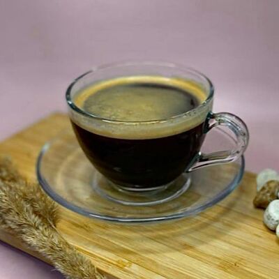 Кофе Американо - 0.2 л в Dolce goose по цене 260 ₽