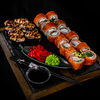 Сумерки сет в SushiShop51 по цене 2317