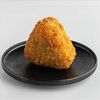 Онигири с курицей и сыром филадельфия жареные в Pobo по цене 430