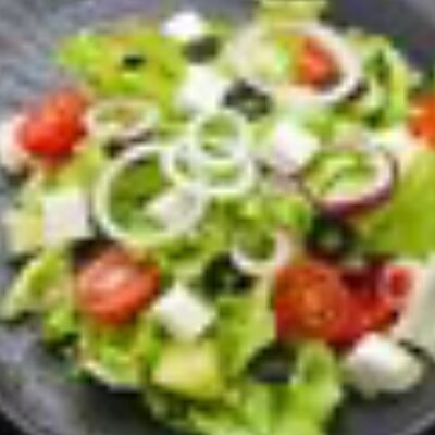 Салат Греческий в Сушишоп по цене 390 ₽