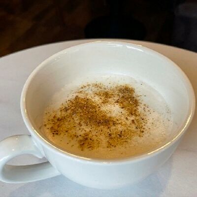 Грибной Капучино в Блеск по цене 290