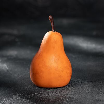 Пирожное Имбирная груша в Tasty box по цене 350