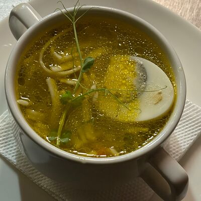 Лапша куринаяв Золотой дракон по цене 380 ₽