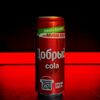 Добрый cola 0.33 л без сахара в Red Rocket Bar по цене 200