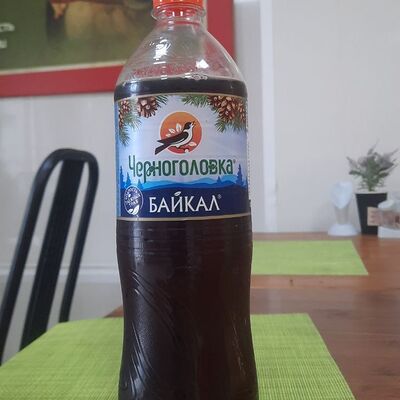 Байкал черноголовка 1л в ЧебуречнаяСССР по цене 150 ₽