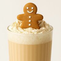 Имбирный скотч в Платформа