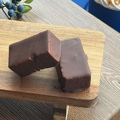 Конфета Птичье молоко в Garage по цене 160 ₽