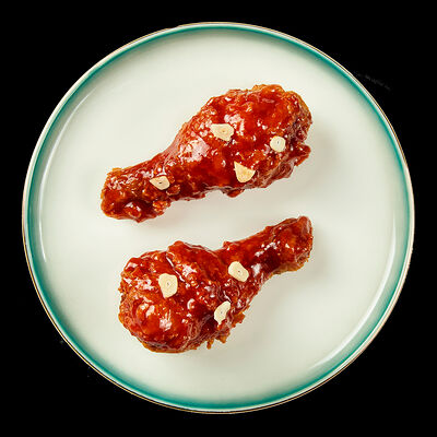 Ножки Медово-Чесночные в Kannam Chicken по цене 379