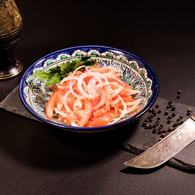 Салат Шакароб в Бахытик по цене 350 ₽