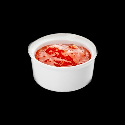 Кисло-сладкий соус в Пицца тот по цене 49 ₽