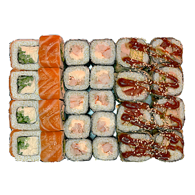 Сет Сеул в Umberto по цене 1050 ₽