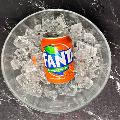 Fanta в Pafos по цене 150 ₽