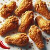 Крылышки острые в Fried Chicken по цене 630