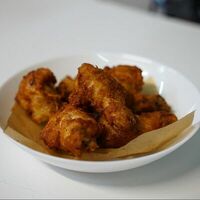 Крылышки Баффало в Rolloff