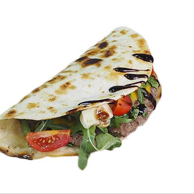 Мастиф в Doggi & Hot Coffee по цене 439 ₽