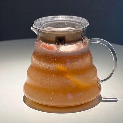 Чaй Груша-грейпфрут в Zanoza по цене 320 ₽