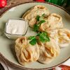 Манты в Жар печь по цене 620